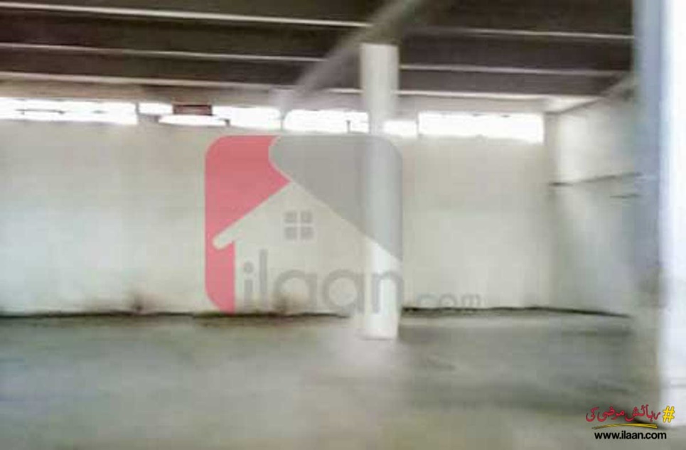 24000 Sq.yd Factory for Sale in Sindh Industrial Trading Estate, Karachi