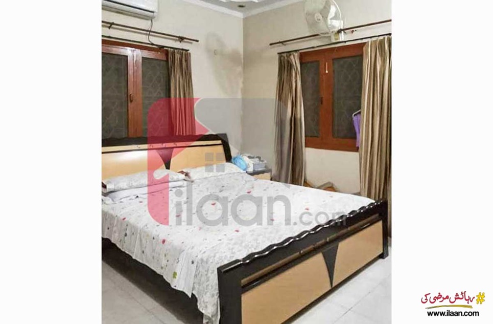 211 Sq.yd House for Sale (First Floor) in Adamjee Nagar Society, Gulshan-e-iqbal, Karachi