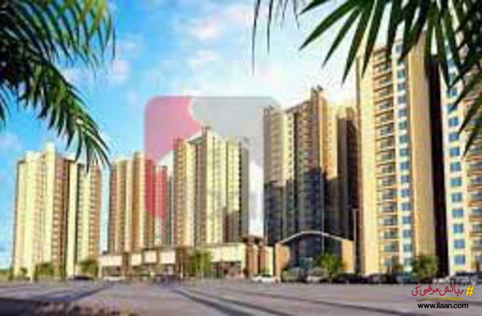 2 Bed Apartment for Sale in The Lords Vista, Suparco Road, Karachi