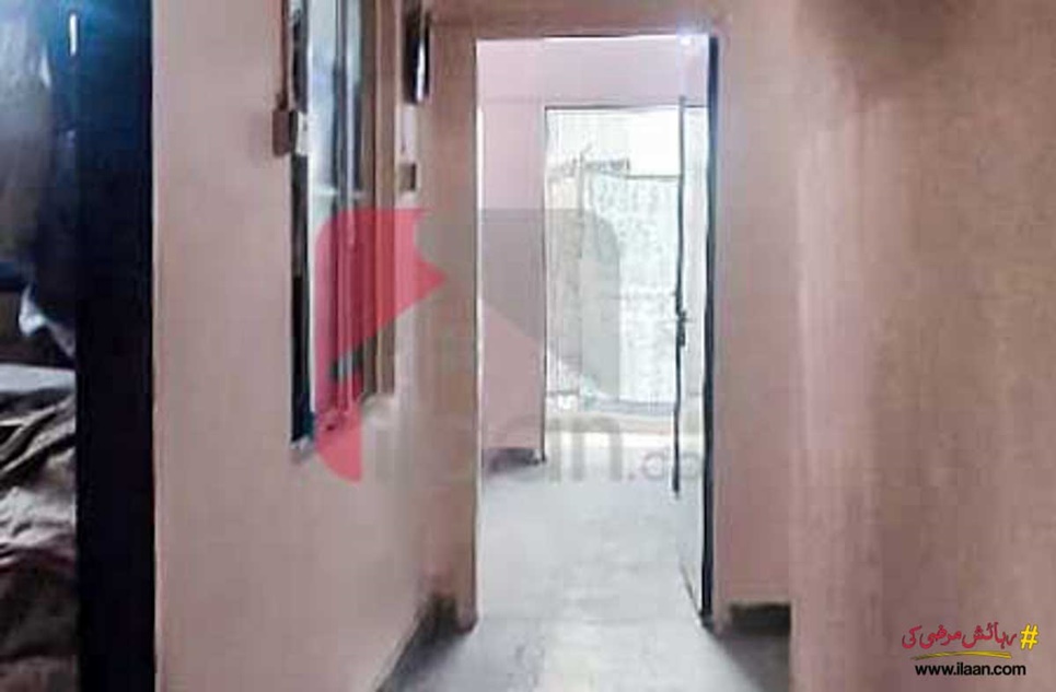 3 Bed Apartment for Sale in Block 10 A, Gulshan-e-iqbal, Karachi