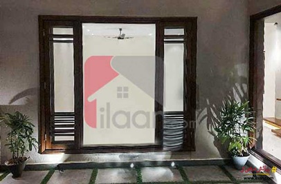 500 Sq.yd House for Sale in Zone B, Phase 8, DHA Karachi
