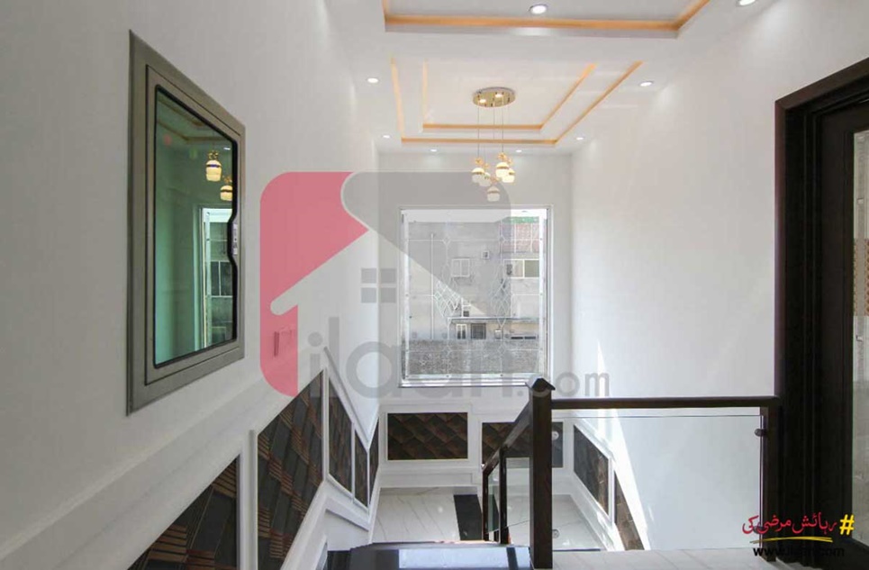 1 Kanal House for Sale in State Life Housing Society, Lahore