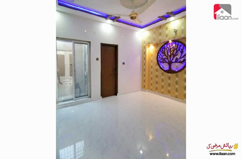5 Marla House for Sale in Block K, Phase 2, Al Rehman Garden, Lahore