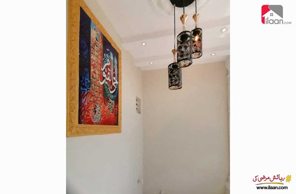 5 Marla House for Sale in Block K, Phase 2, Al Rehman Garden, Lahore