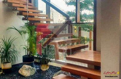 500 Sq.yd House for Sale in Zone A, Phase 8, DHA Karachi