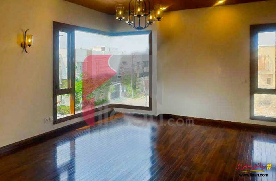 500 Sq.yd House for Sale in Zone A, Phase 8, DHA Karachi