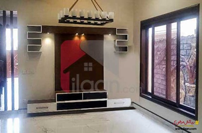 500 Sq.yd House for Sale in Phase 6, DHA Karachi