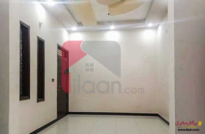 120 Sq.yd House for Sale in Police Society, Scheme 33, Karachi