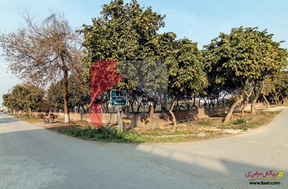10 Marla Plot for Sale in Block F1, OPF Housing Scheme, Lahore