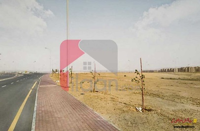 1600 Sq.yd Plot for Sale in Precinct 7, Bahria Town, Karachi