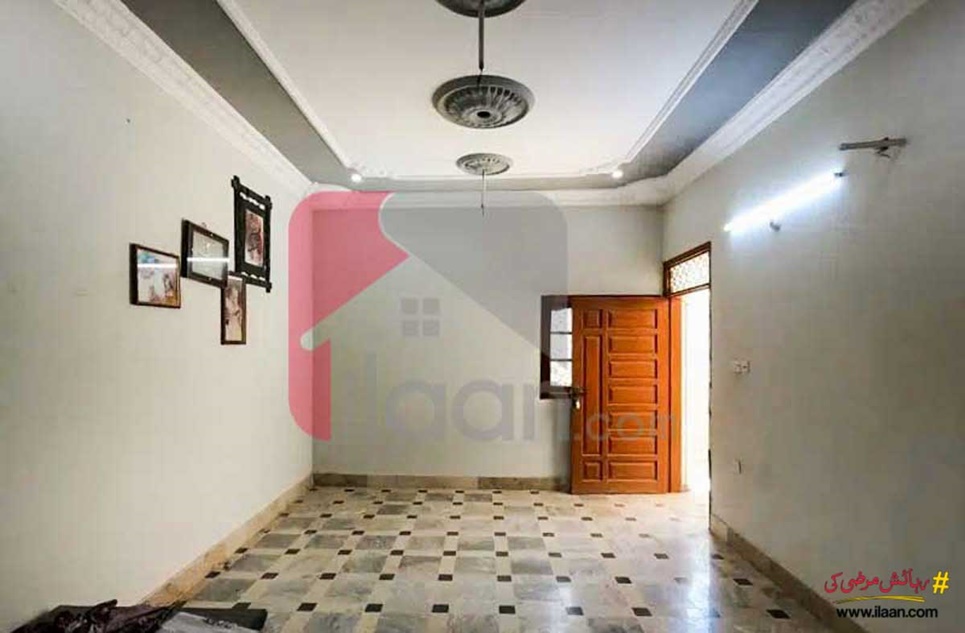 135 Sq.yd House for Sale in Model Colony, Malir Town, Karachi