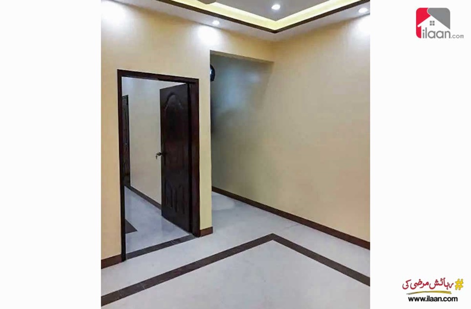 3 Bed Apartment for Sale in in Shamsi Society, Shah Faisal Town, Karachi