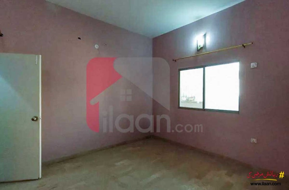 125 Sq.yd House for Sale (First Floor) in Shamsi Society, Shah Faisal Town, Karachi