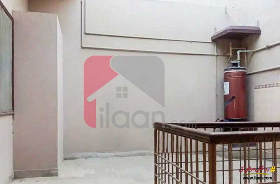120 Sq.yd House for Sale in Shah Faisal Town, Karachi
