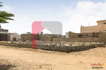 240 Sq.yd Plot for Sale in Fatima Dream City, Memon Goth, Karachi