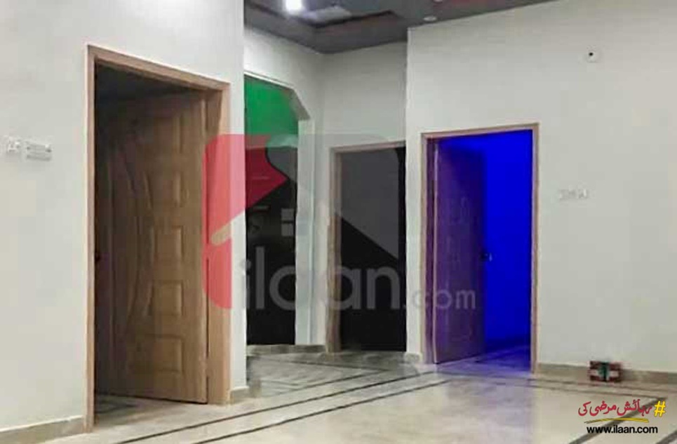 150 Sq.yd House for Rent (First Floor) in Model Colony, Malir Town, Karachi