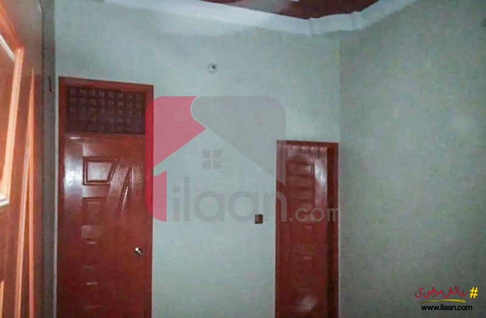 100 Sq.yd House for Rent (First Floor) in Model Colony, Malir Town, Karachi