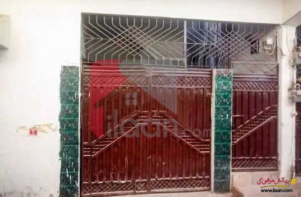 120 Sq.yd House for Rent in Model Colony, Malir Town, Karachi