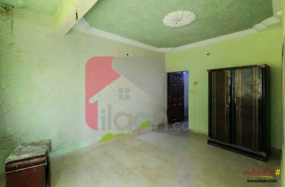 210 Sq.yd House for Sale in Model Colony, Malir Town, Karachi