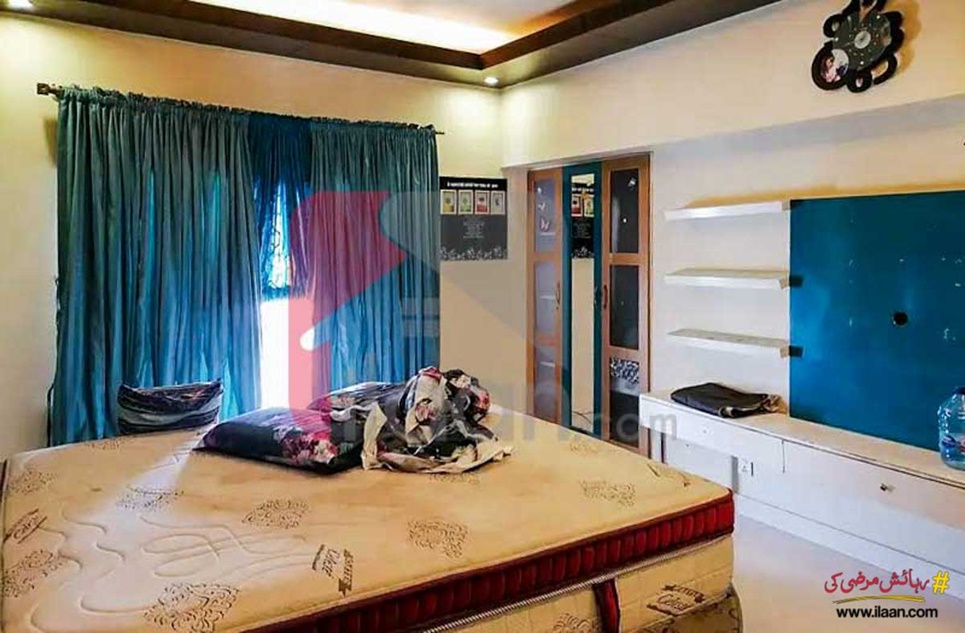 3 Bed Apartment for Sale in Bahadurabad, Gulshan-e-iqbal, Karachi