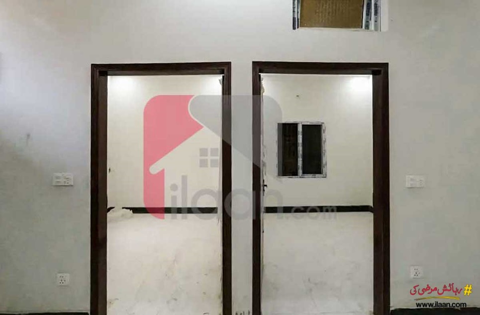 60 Sq.yd House for Sale (Ground Floor) on Shahrah-e-Faisal, Karachi
