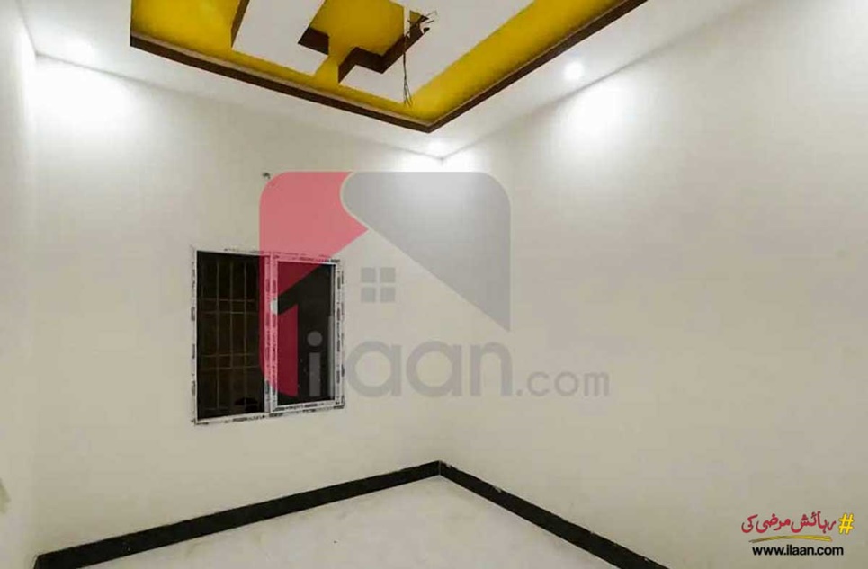 60 Sq.yd House for Sale (Ground Floor) on Shahrah-e-Faisal, Karachi