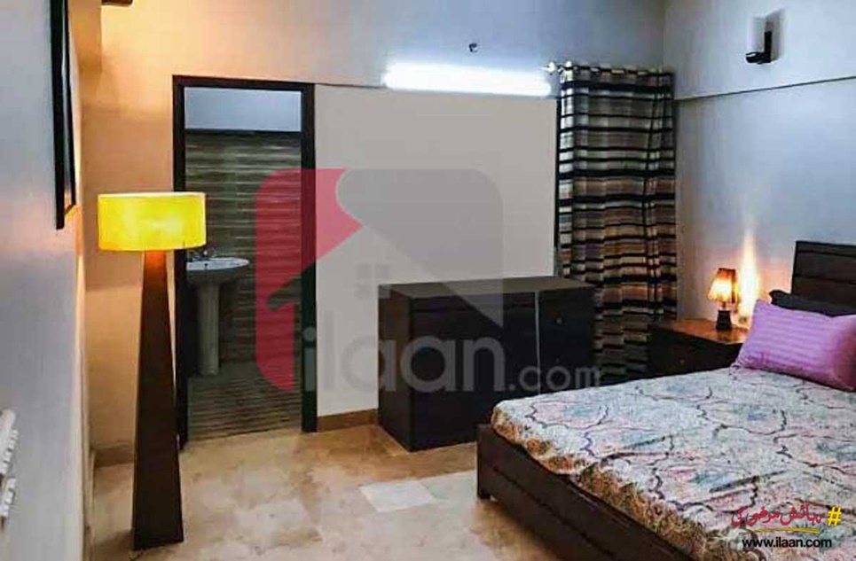 Apartment for Sale in Scheme 33, Karachi