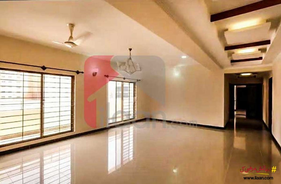 Apartment for Rent in Askari 5, Karachi