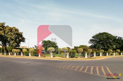 5 Marla House for Rent in Green City, Lahore