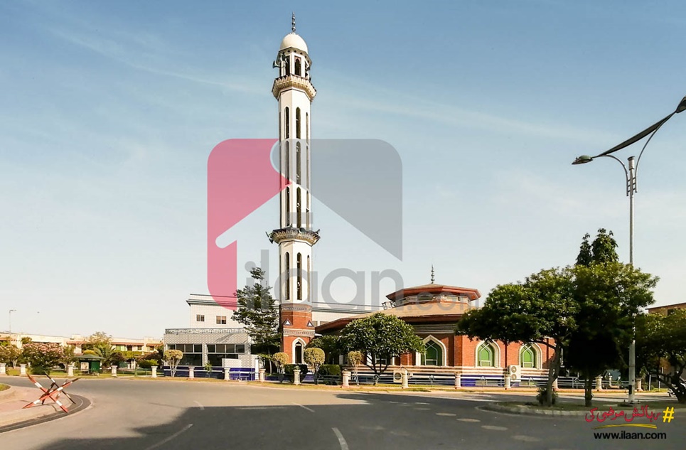 10 Marla House for Sale in Green City, Lahore