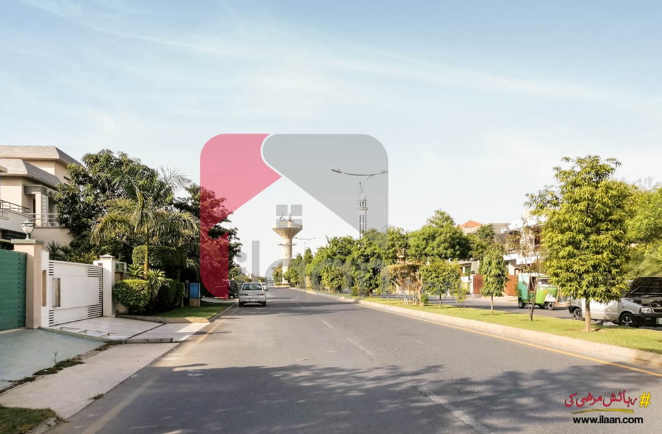12 Marla House for Sale in Green City, Lahore