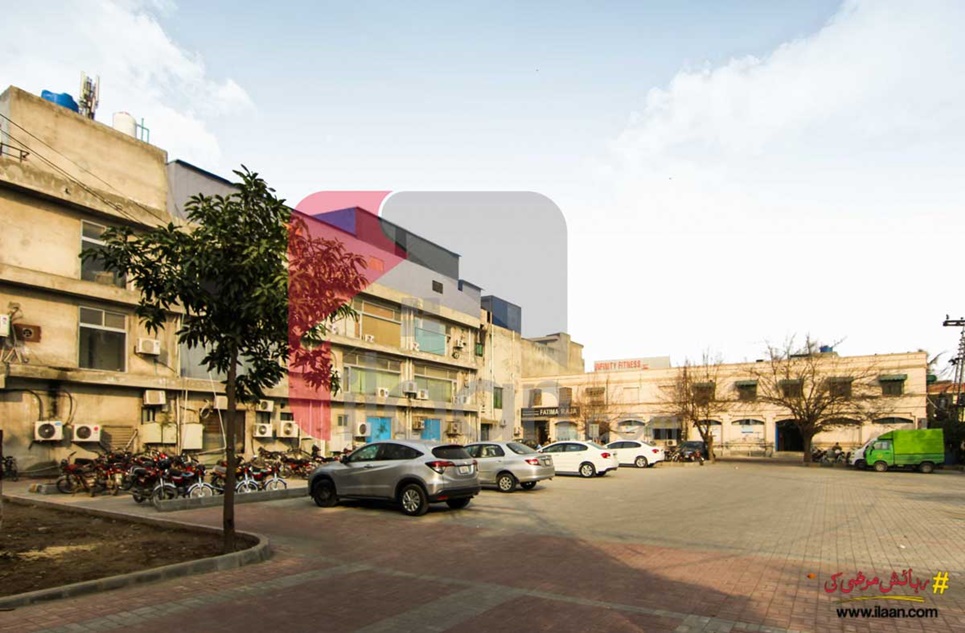 14 Marla House for Rent in TECH Society, Lahore