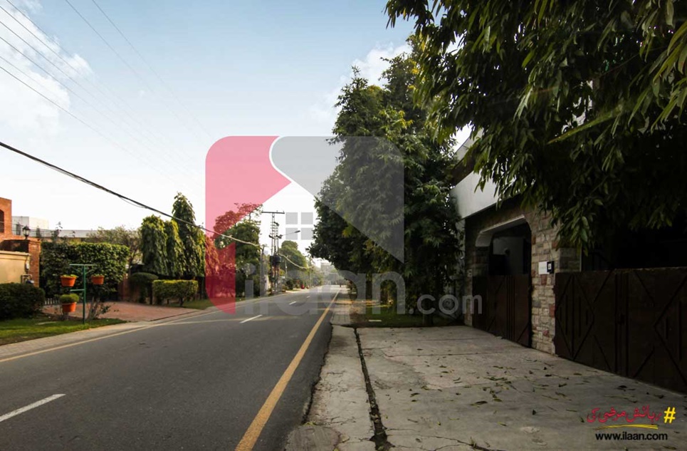 2 Kanal House for Rent (First Floor) in TECH Society, Lahore