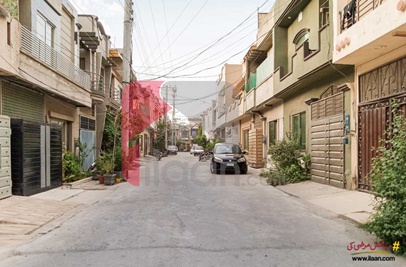 5 Marla Plot for Sale in Vital Homes Housing Scheme, Lahore