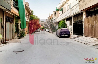 3 Marla Plot for Sale in Block EE, Vital Homes Housing Scheme, Lahore