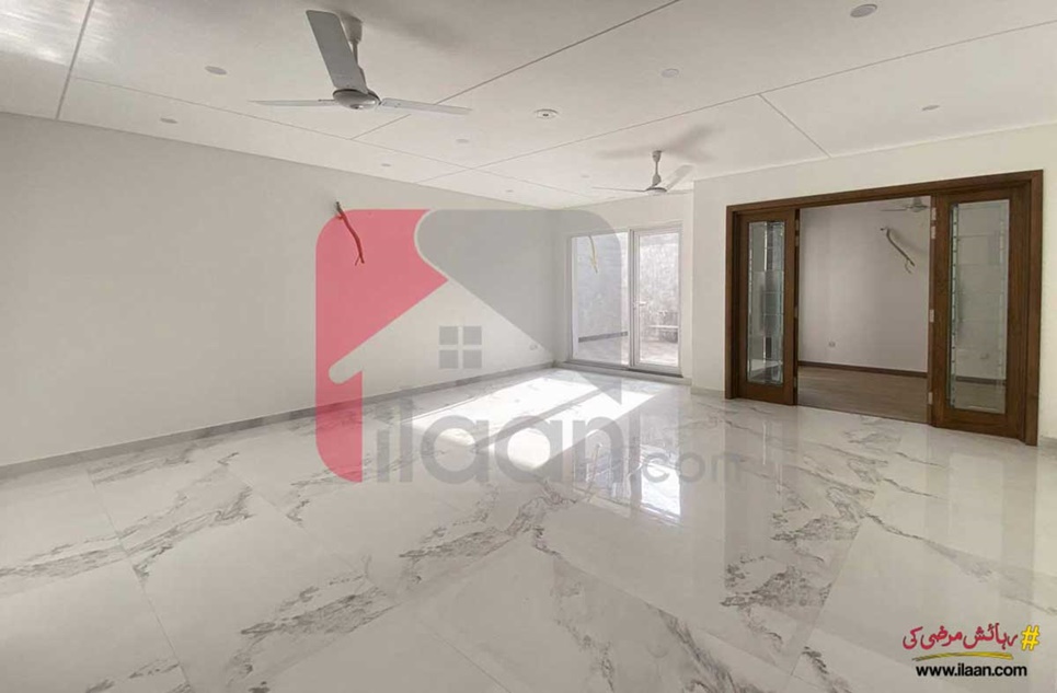 2 Kanal House for Rent in Sui Gas Society, Lahore