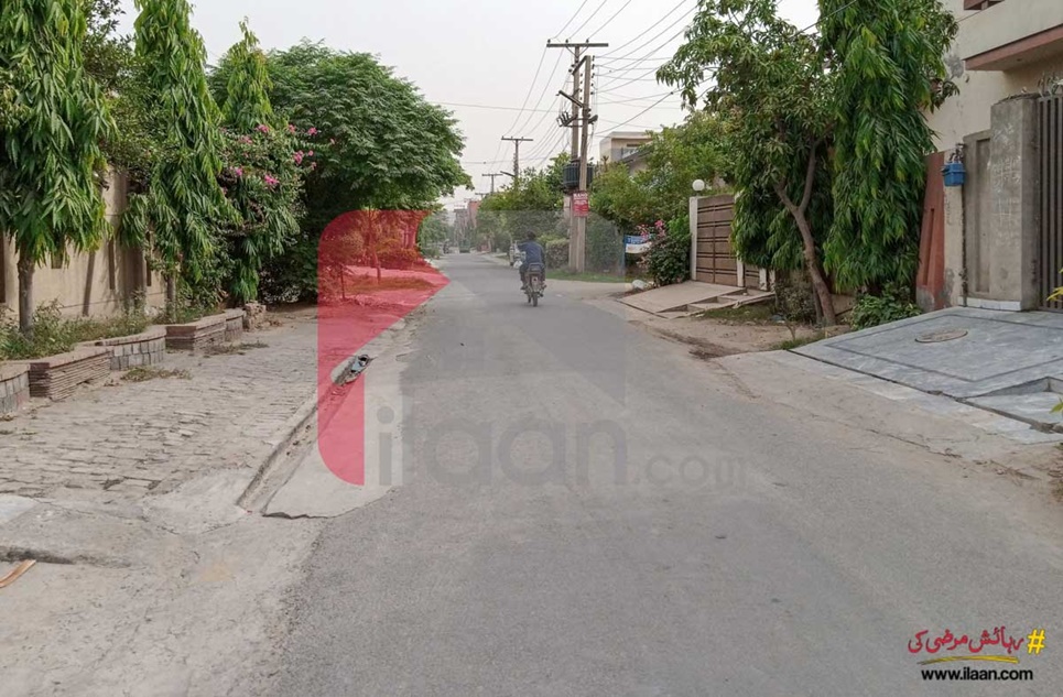 1 Kanal Building for Sale in Tipu Block, Green Town, Lahore