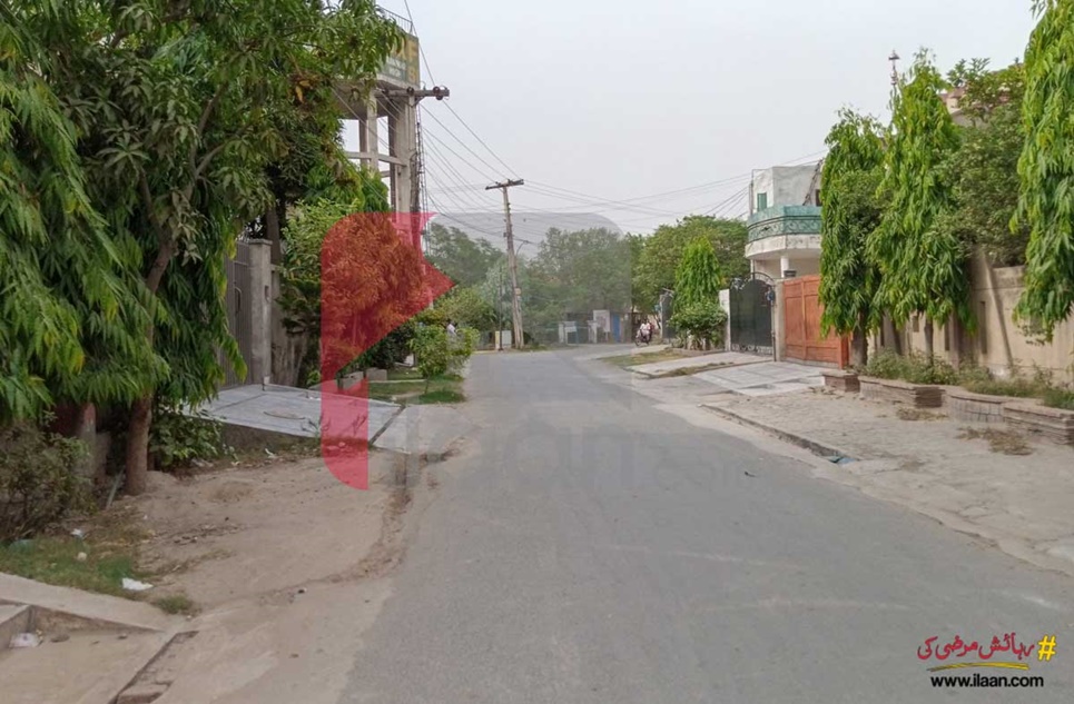 2 Bed Apartment for Sale in Sector D2, Green Town, Lahore