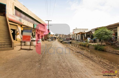 3 Marla Plot for Sale in Al-Jannat Housing Scheme, Lahore
