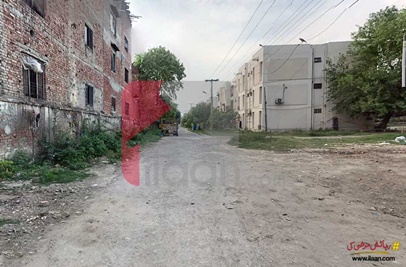 3 Bed Apartment for Rent in Askari 5, Lahore