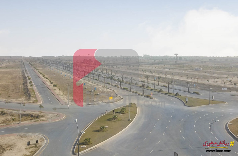 1 Kanal Plot (Plot no 253) for Sale in Block G1, Phase 4, Bahria Orchard, Lahore