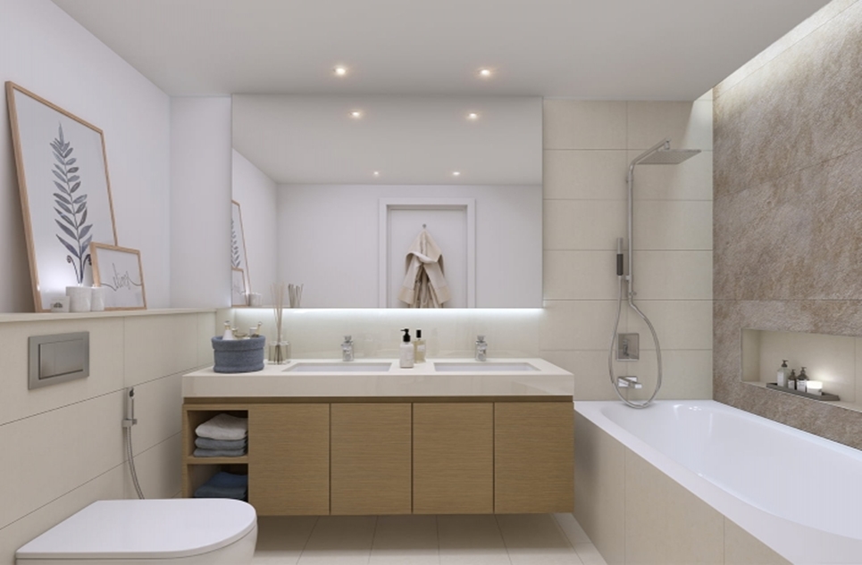 2 Beds Apartment for sale in Downtown Dubai, Dubai, UAE