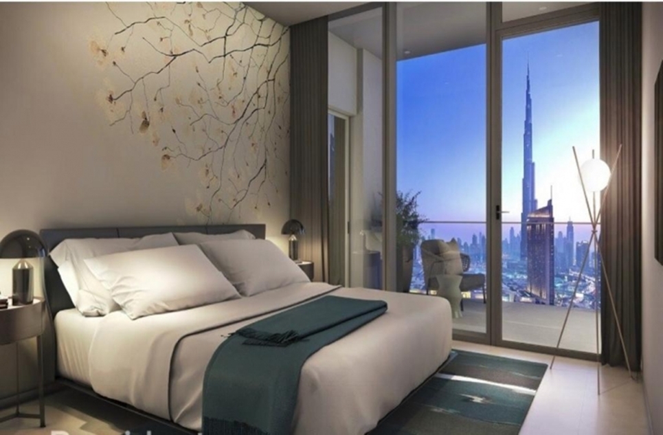 2 Beds Apartment for sale in Downtown Dubai, Dubai, UAE