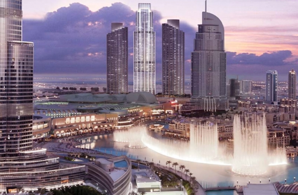 2 Beds Apartment for sale in Downtown Dubai, Dubai, UAE