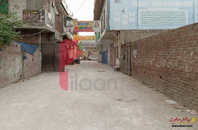 5 Marla House for Rent in Chungi Amar Sadhu, Lahore