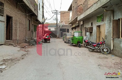2 Marla House for Sale in Chungi Amar Sadhu, Lahore