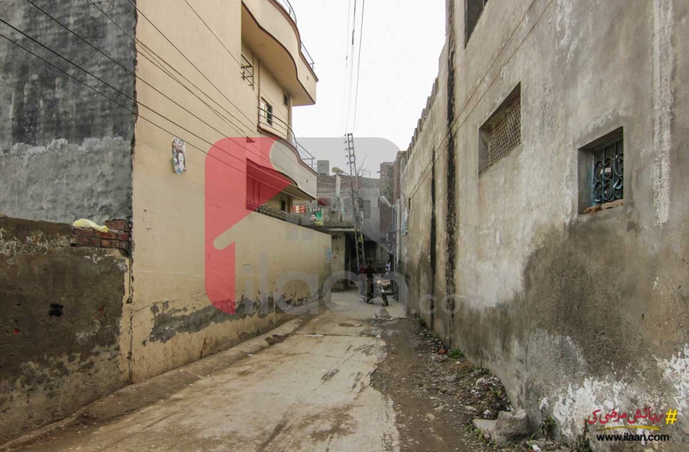 7 Marla House for Rent in Green Park Society, Lahore