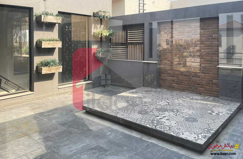 1 Kanal House for Rent in Phase 6, DHA Lahore