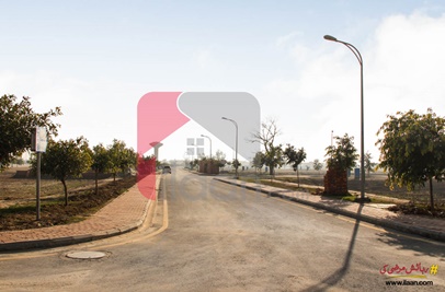 1 Kanal Plot-208 for Sale in Block G4 Phase 4 Bahria Orchard Lahore