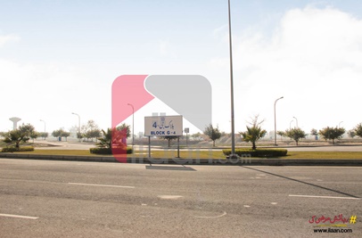 11 Marla Plot-189 for Sale in Block G4 Phase 4 Bahria Orchard Lahore